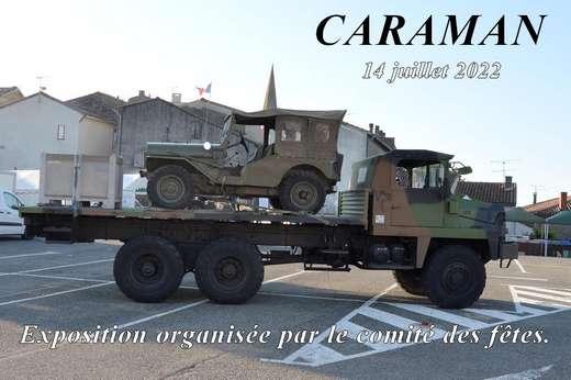 Caraman14072022 site